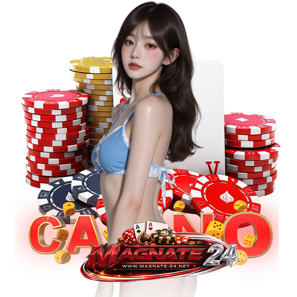 magnate24 สมัคร
