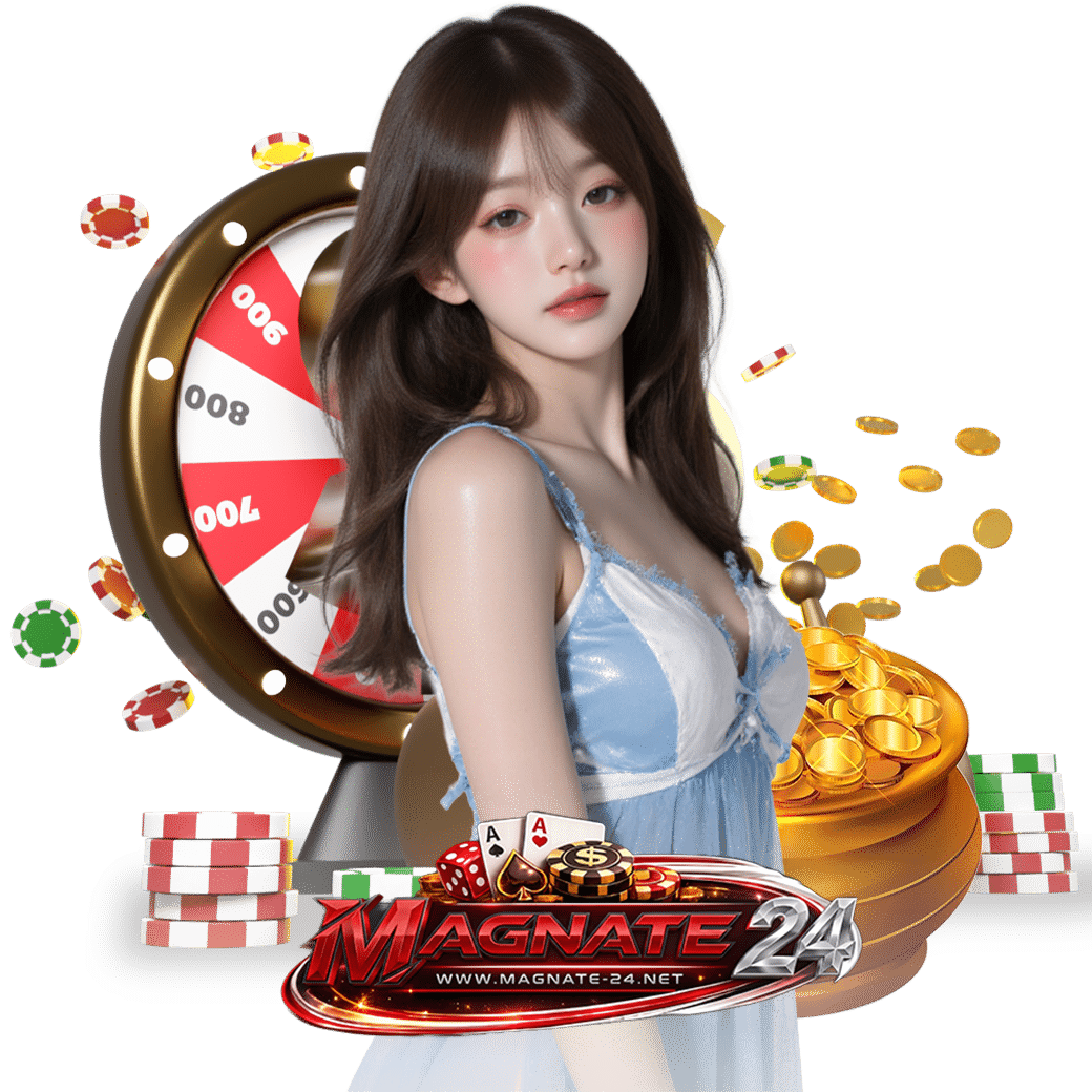 magnate24 slot